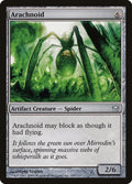 Image for Arachnoid (102) (Fifth Dawn) - Magic: The Gathering