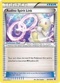 Image for Audino Spirit Link (92/124) (FCO) - Pokemon