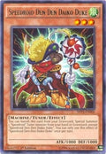 Image for Speedroid Den-Den Daiko Duke (SHVI-EN006) (SHVI) - YuGiOh