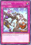Image for Bad Aim (SHVI-EN078) (SHVI) - YuGiOh