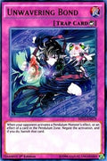 Image for Unwavering Bond (SHVI-EN079) (SHVI) - YuGiOh