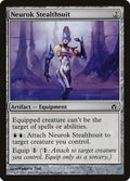 Neurok Stealthsuit (140) (Fifth Dawn)