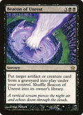 Image for Beacon of Unrest (41) (Fifth Dawn) - Magic: The Gathering