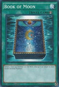 Image for Book of Moon (YS16-EN027) (YS16) - YuGiOh