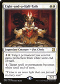 Image for Eight-and-a-Half-Tails (7) (Eternal Masters) - Magic: The Gathering