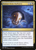 Image for Extract from Darkness (200) (Eternal Masters) - Magic: The Gathering
