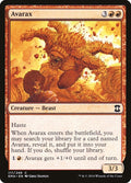 Image for Avarax (117) (Eternal Masters) - Magic: The Gathering