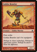 Image for Goblin Brawler (66) (Fifth Dawn) - Magic: The Gathering