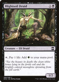 Image for Blightsoil Druid (80) (Eternal Masters) - Magic: The Gathering