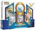 Image for Red & Blue Collection [Blastoise EX] - Pokemon
