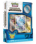Image for Mythical Pokemon Collection Box [Manaphy] - Pokemon