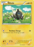 Image for Blitzle (26) (26/30) (PR) - Pokemon