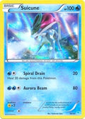 Image for Suicune (30 - Holo) (30/30) (PR) - Pokemon