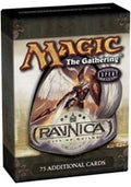 Image for Ravnica Tournament Pack - Magic: The Gathering