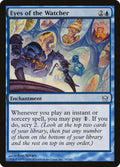 Image for Eyes of the Watcher (30) (Fifth Dawn) - Magic: The Gathering