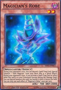 Image for Magician's Robe (SHVI-ENSE3) (SHVI) - YuGiOh
