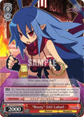 Image for "Busty" Girl Laharl (DG/EN-S03-E113 C) (Disgaea) - Weiss Schwarz