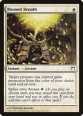 Image for Blessed Breath (1) (Champions of Kamigawa) - Magic: The Gathering