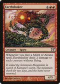 Image for Earthshaker (165) (Champions of Kamigawa) - Magic: The Gathering