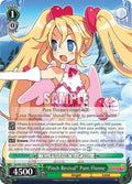 Image for "Pinch Revival" Pure Flonne (DG/EN-S03-TE04 TD) (Disgaea) - Weiss Schwarz