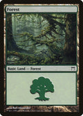 Image for Forest (306) (306) (Champions of Kamigawa) - Magic: The Gathering