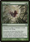 Image for Gale Force (209) (Champions of Kamigawa) - Magic: The Gathering