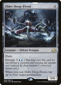 Image for Elder Deep-Fiend (5) (Eldritch Moon) - Magic: The Gathering