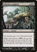 Image for Hideous Laughter (115) (Champions of Kamigawa) - Magic: The Gathering