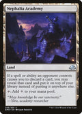 Image for Nephalia Academy (205) (Eldritch Moon) - Magic: The Gathering