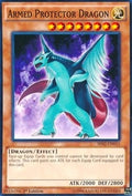 Image for Armed Protector Dragon (SR02-EN013) (SR02) - YuGiOh