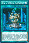 Image for Ruins of the Divine Dragon Lords (SR02-EN024) (SR02) - YuGiOh