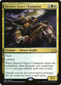 Image for Heron's Grace Champion (185) (Eldritch Moon) - Magic: The Gathering