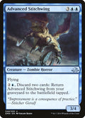 Image for Advanced Stitchwing (49) (Eldritch Moon) - Magic: The Gathering