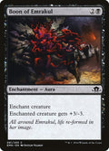 Image for Boon of Emrakul (81) (Eldritch Moon) - Magic: The Gathering