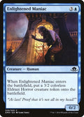 Image for Enlightened Maniac (58) (Eldritch Moon) - Magic: The Gathering