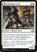 Image for Extricator of Sin (23) (Eldritch Moon) - Magic: The Gathering