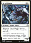 Image for Fiend Binder (26) (Eldritch Moon) - Magic: The Gathering