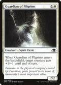 Image for Guardian of Pilgrims (30) (Eldritch Moon) - Magic: The Gathering