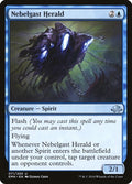 Image for Nebelgast Herald (71) (Eldritch Moon) - Magic: The Gathering