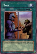 Image for Toll (SRL-034) (SRL) - YuGiOh
