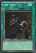 Image for Confiscation (SRL-038) (SRL) - YuGiOh