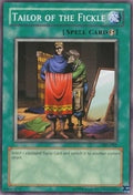 Image for Tailor of the Fickle (SRL-042) (SRL) - YuGiOh