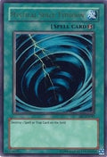 Image for Mystical Space Typhoon (SRL-047) (SRL) - YuGiOh