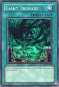 Image for Giant Trunade (SRL-048) (SRL) - YuGiOh