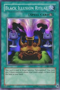 Image for Black Illusion Ritual (SRL-051) (SRL) - YuGiOh