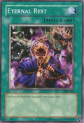 Image for Eternal Rest (SRL-060) (SRL) - YuGiOh