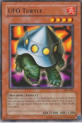 Image for UFO Turtle (SRL-081) (SRL) - YuGiOh