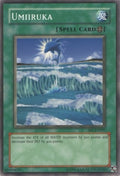 Image for Umiiruka (SRL-097) (SRL) - YuGiOh