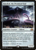 Image for Emrakul, the Promised End (6) (Prerelease Cards) - Magic: The Gathering