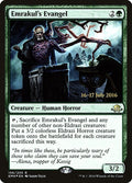 Image for Emrakul's Evangel (156) (Prerelease Cards) - Magic: The Gathering